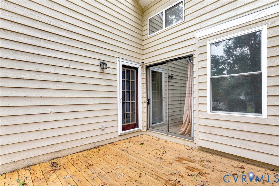 802 Fahey Court, Chesterfield, VA 23236