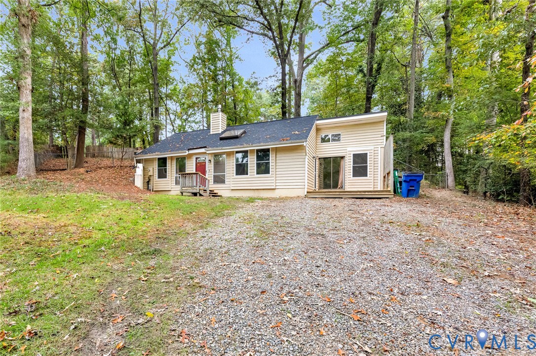 802 Fahey Court, Chesterfield, VA 23236