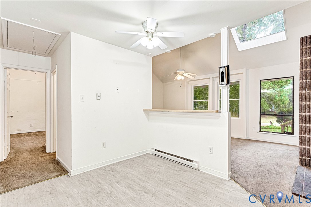 802 Fahey Court, Chesterfield, VA 23236