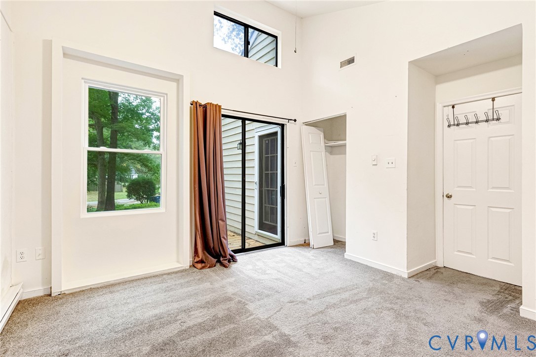 802 Fahey Court, Chesterfield, VA 23236