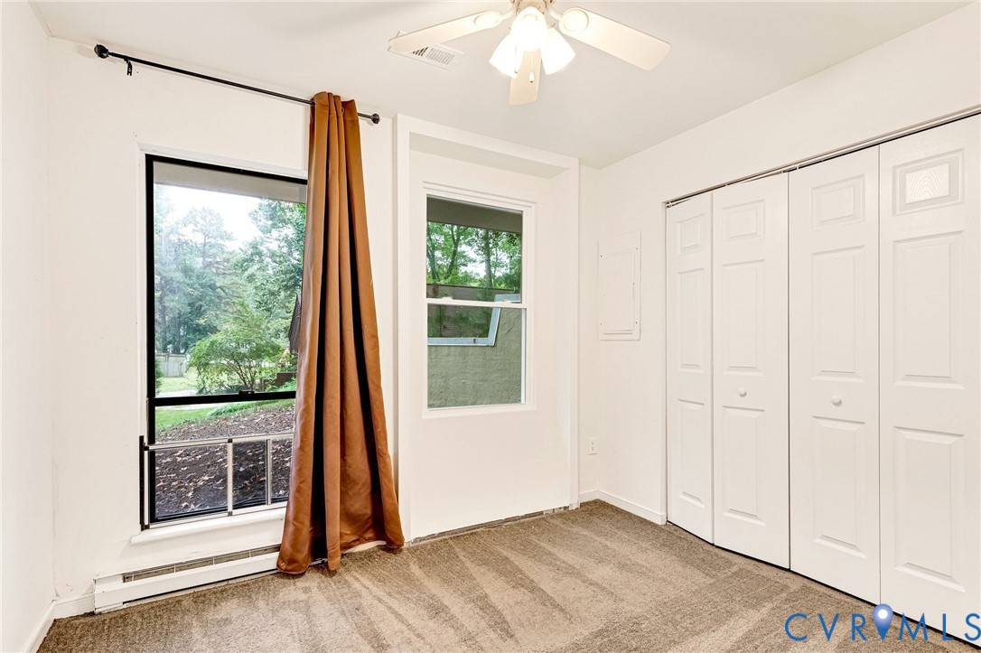 802 Fahey Court, Chesterfield, VA 23236