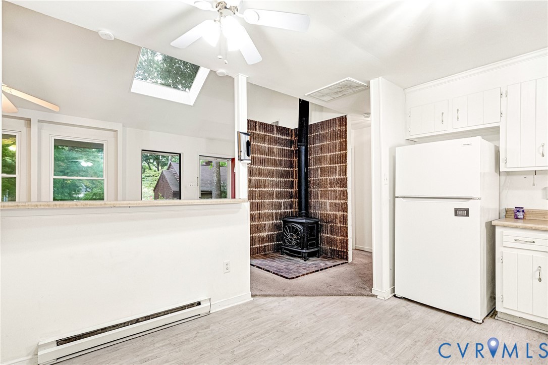 802 Fahey Court, Chesterfield, VA 23236