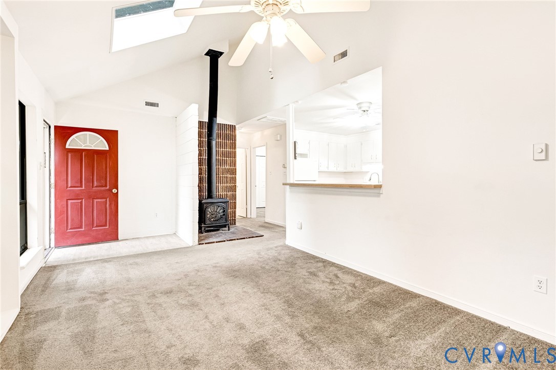802 Fahey Court, Chesterfield, VA 23236