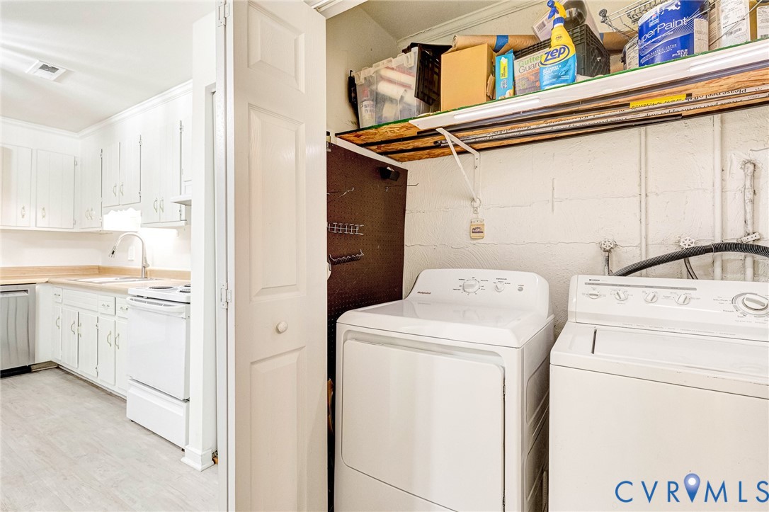 802 Fahey Court, Chesterfield, VA 23236