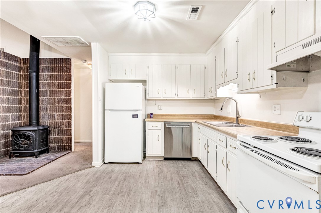 802 Fahey Court, Chesterfield, VA 23236