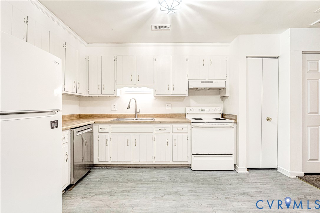 802 Fahey Court, Chesterfield, VA 23236