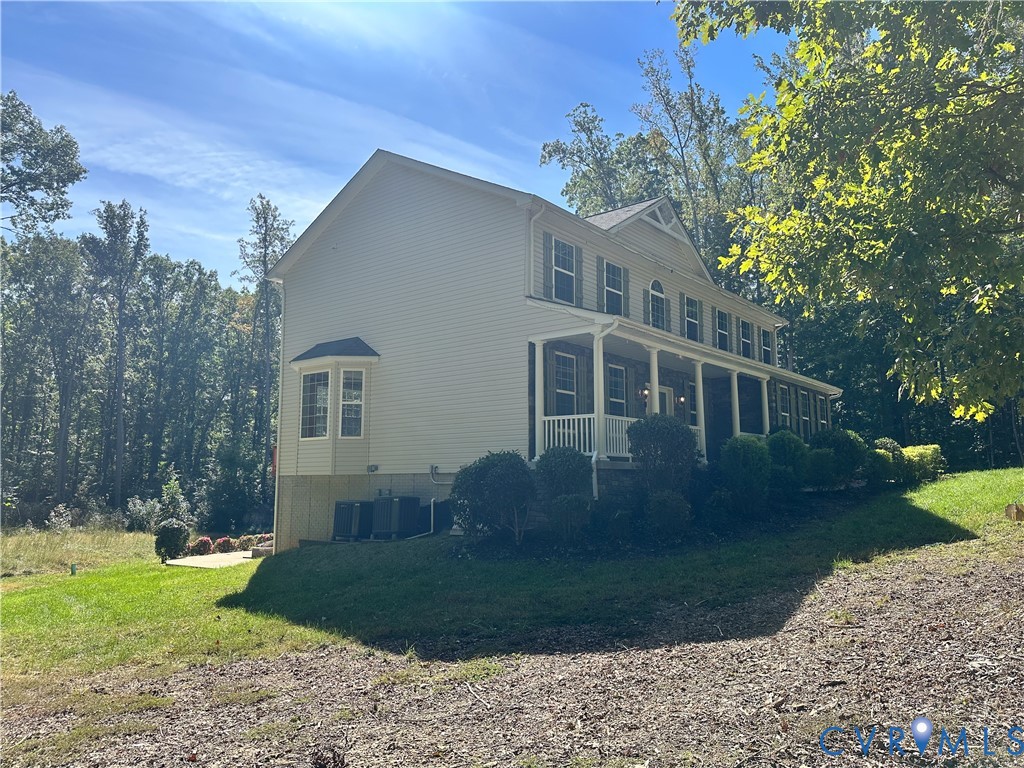 117 Richards Ferry Road, Fredericksburg, VA 22406