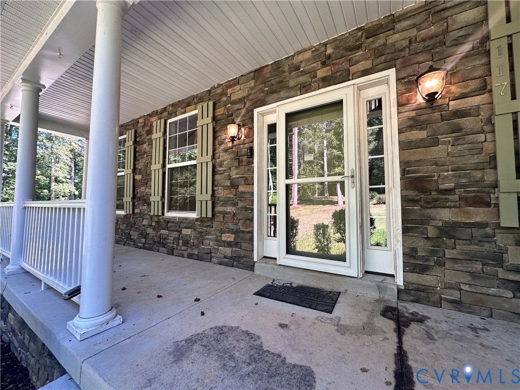 117 Richards Ferry Road, Fredericksburg, VA 22406