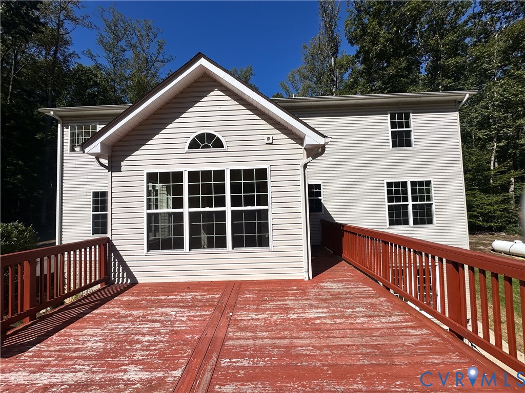 117 Richards Ferry Road, Fredericksburg, VA 22406