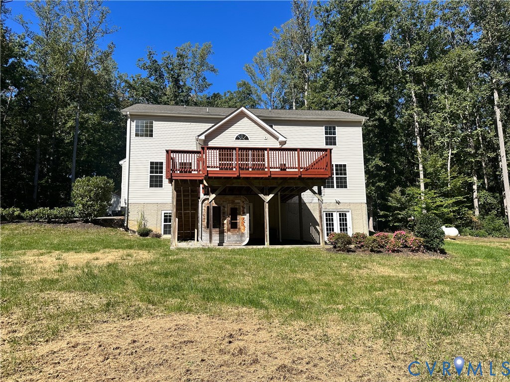117 Richards Ferry Road, Fredericksburg, VA 22406