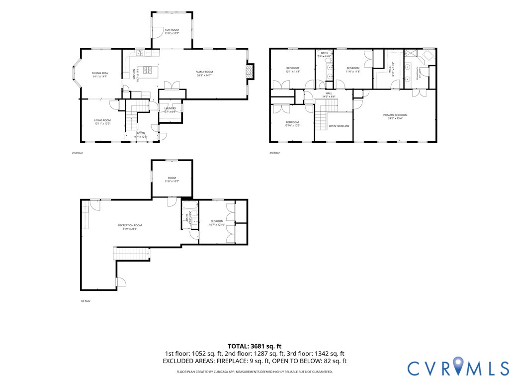 117 Richards Ferry Road, Fredericksburg, VA 22406