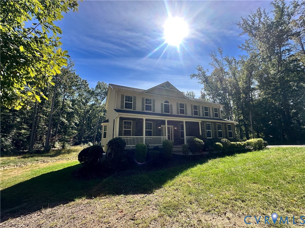 117 Richards Ferry Road, Fredericksburg, VA 22406