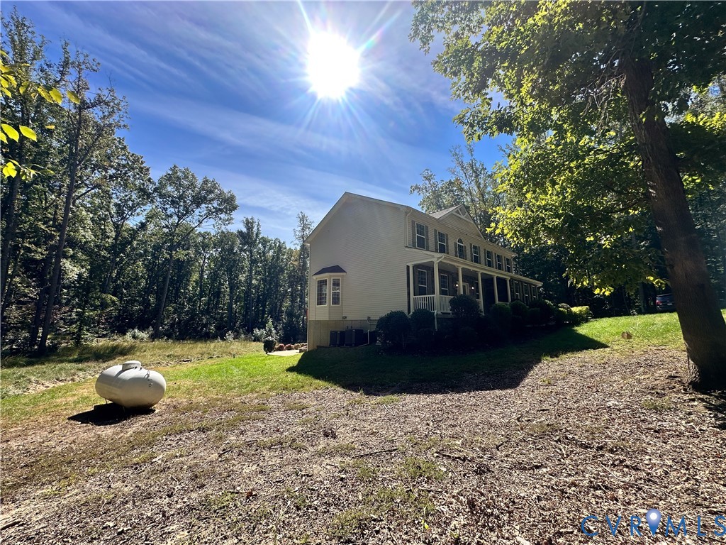 117 Richards Ferry Road, Fredericksburg, VA 22406