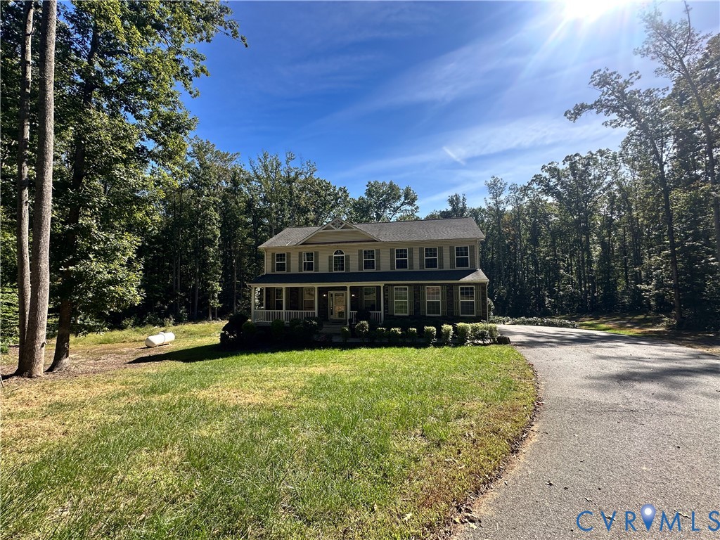 117 Richards Ferry Road, Fredericksburg, VA 22406