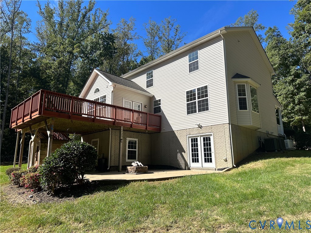 117 Richards Ferry Road, Fredericksburg, VA 22406