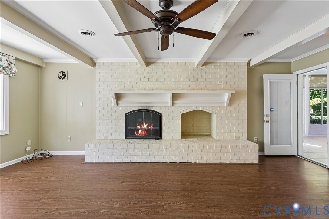75 Knollwood Drive, Newport News, VA 23608