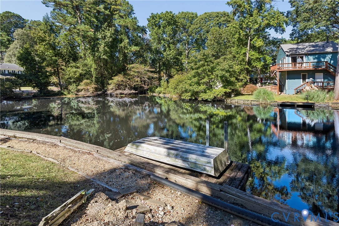 75 Knollwood Drive, Newport News, VA 23608