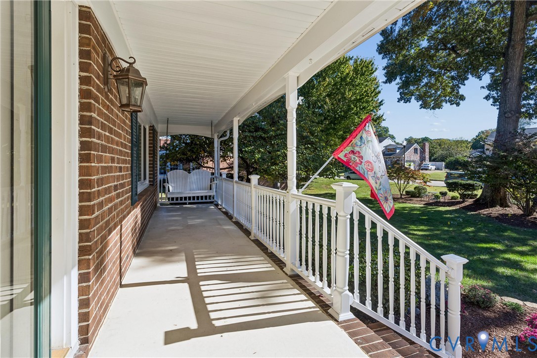 75 Knollwood Drive, Newport News, VA 23608