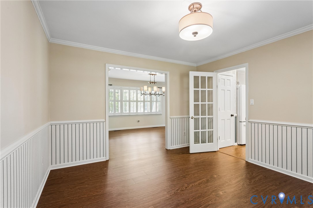 75 Knollwood Drive, Newport News, VA 23608