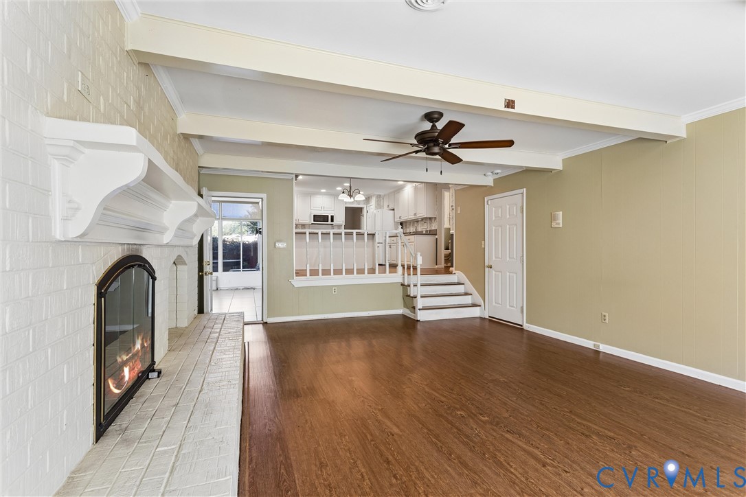 75 Knollwood Drive, Newport News, VA 23608