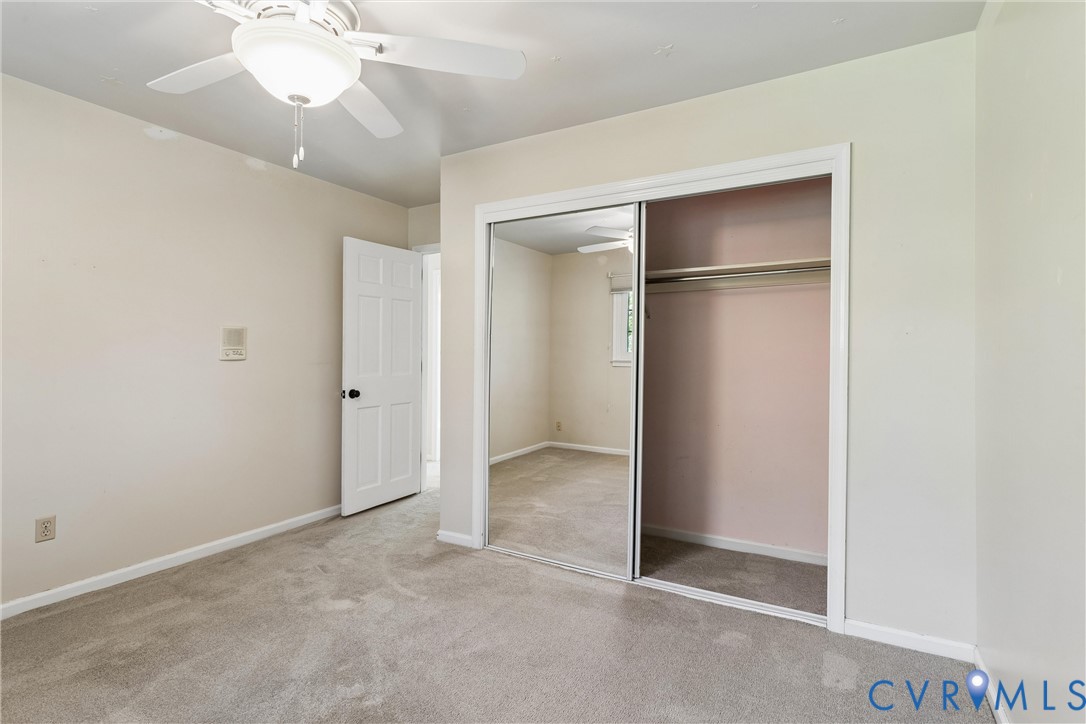 75 Knollwood Drive, Newport News, VA 23608
