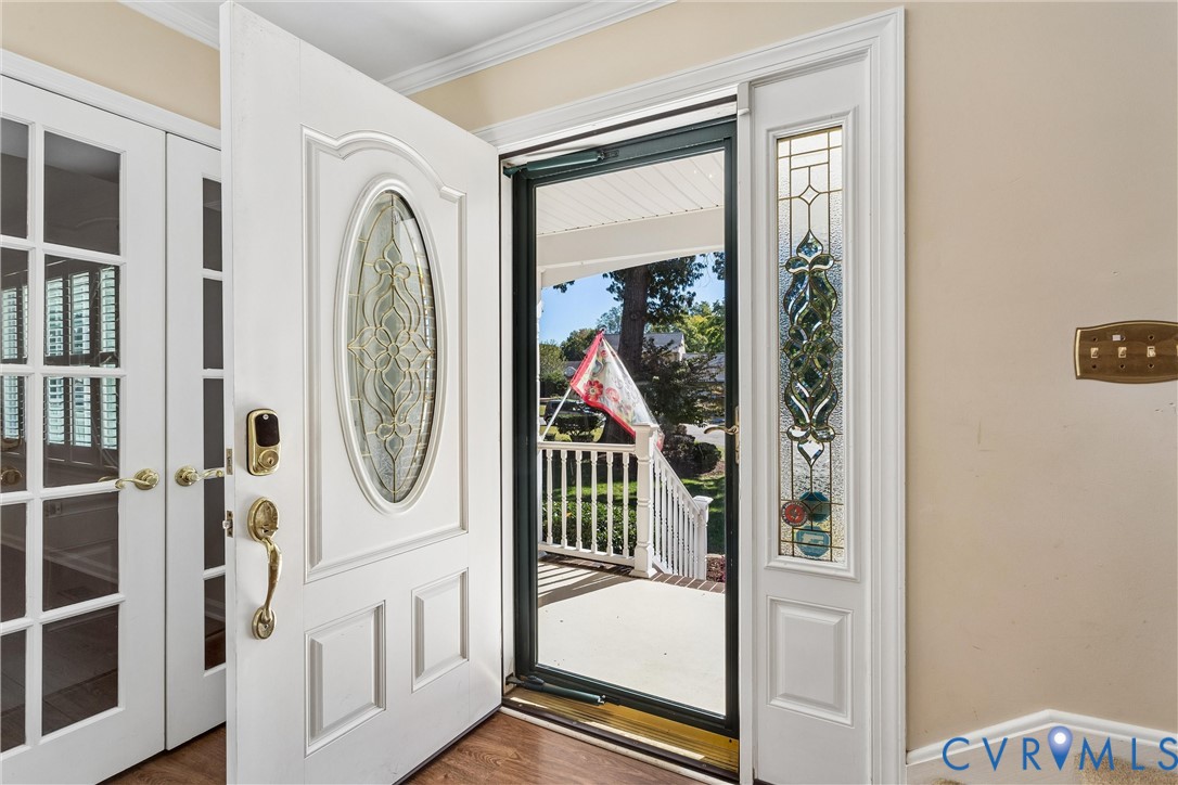 75 Knollwood Drive, Newport News, VA 23608