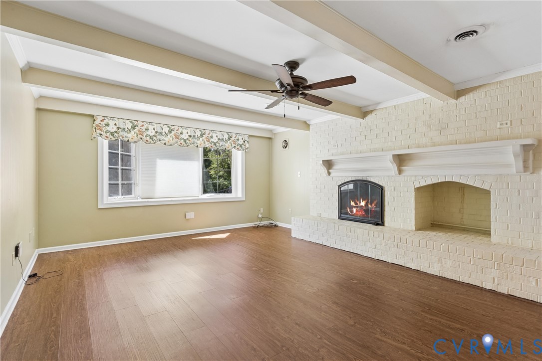 75 Knollwood Drive, Newport News, VA 23608