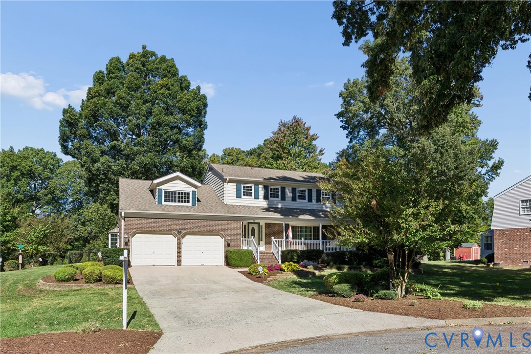 75 Knollwood Drive, Newport News, VA 23608