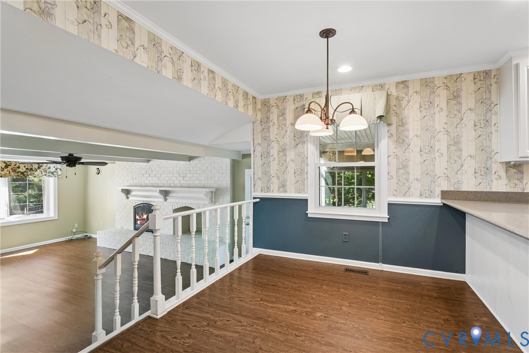 75 Knollwood Drive, Newport News, VA 23608