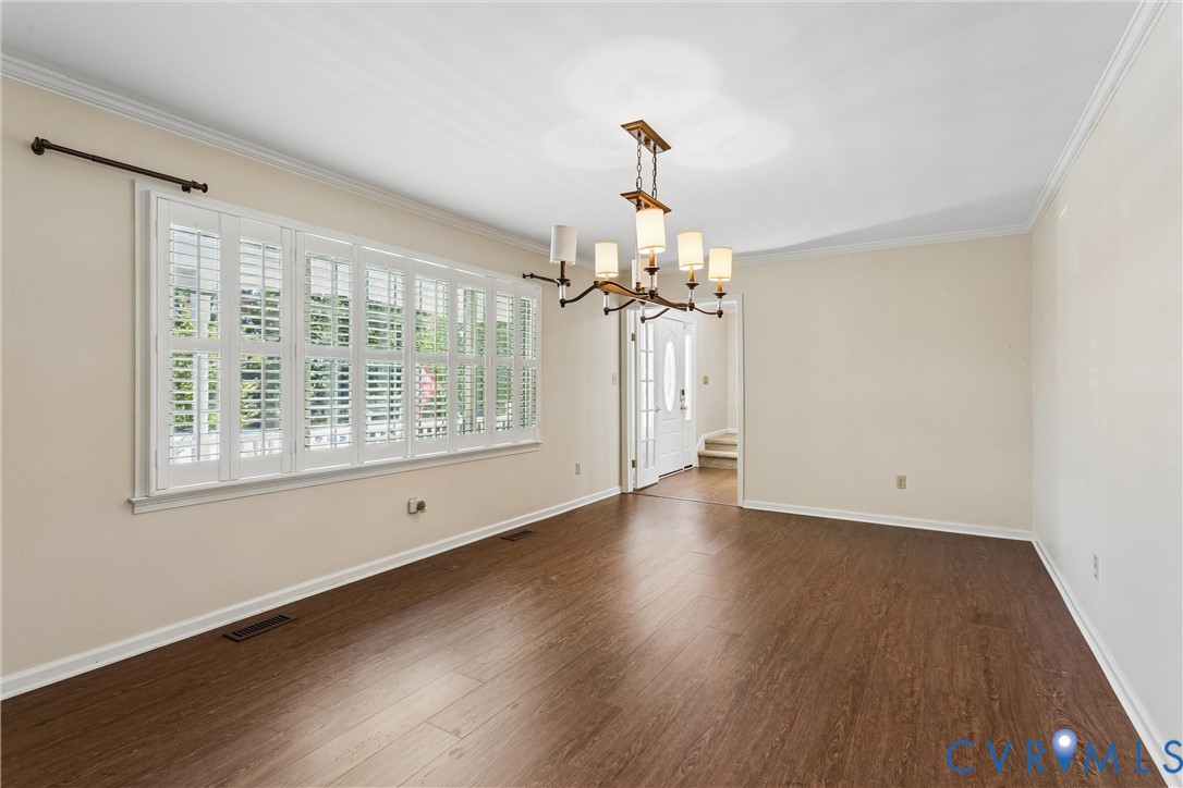 75 Knollwood Drive, Newport News, VA 23608