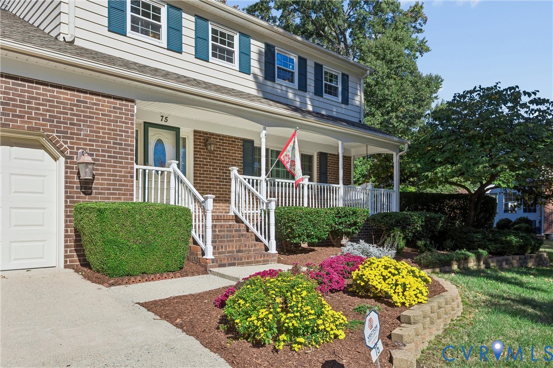 75 Knollwood Drive, Newport News, VA 23608