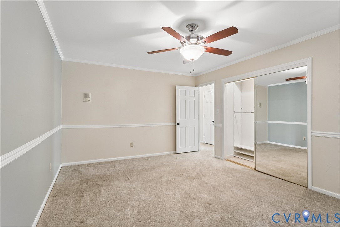 75 Knollwood Drive, Newport News, VA 23608
