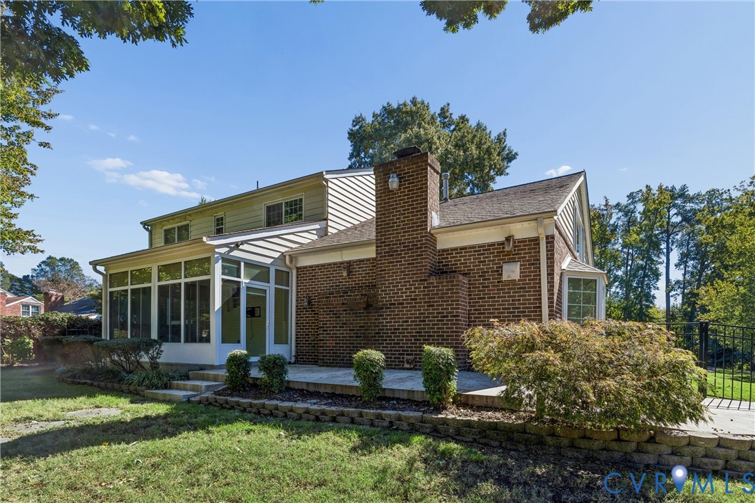 75 Knollwood Drive, Newport News, VA 23608