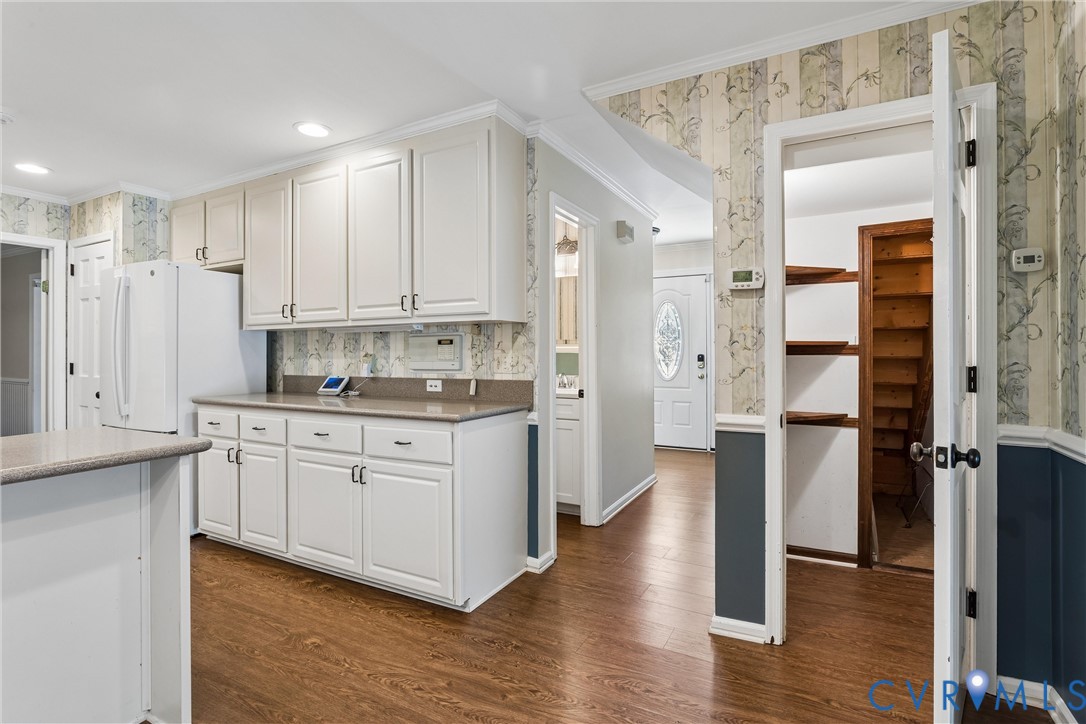 75 Knollwood Drive, Newport News, VA 23608