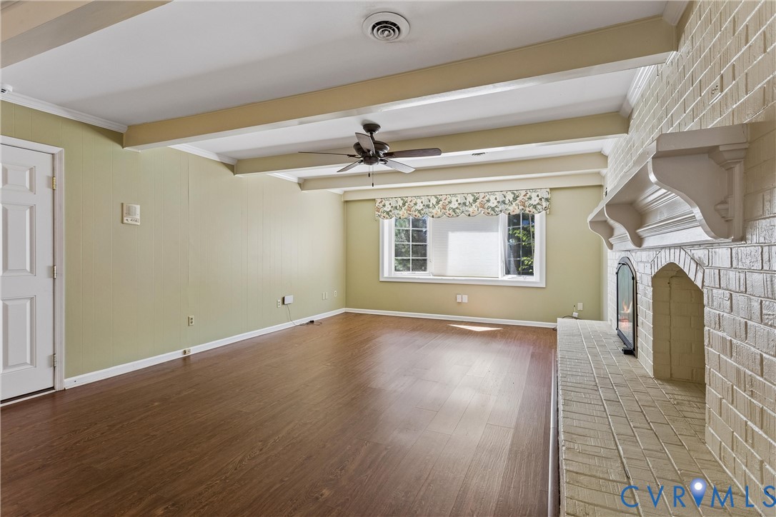 75 Knollwood Drive, Newport News, VA 23608