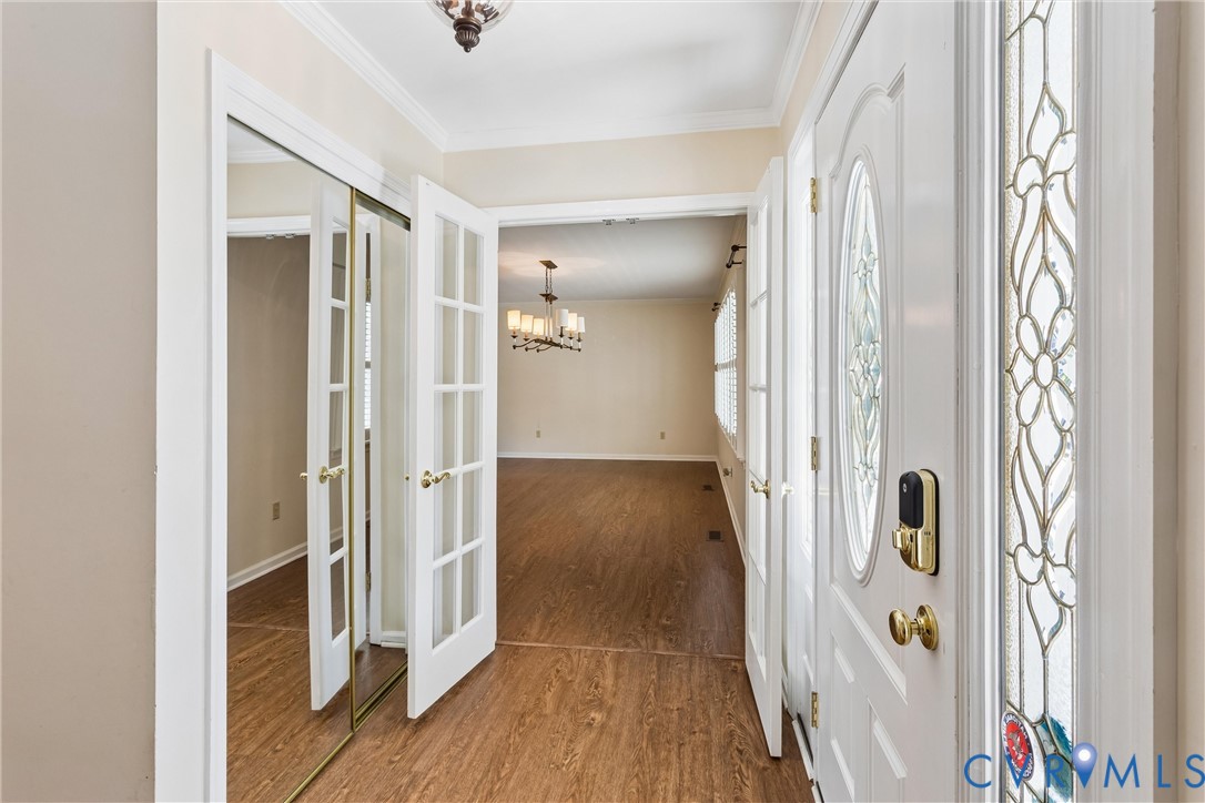 75 Knollwood Drive, Newport News, VA 23608