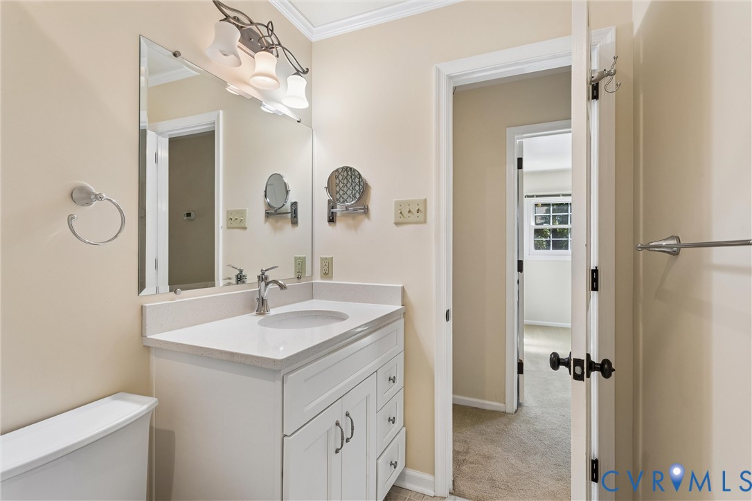 75 Knollwood Drive, Newport News, VA 23608
