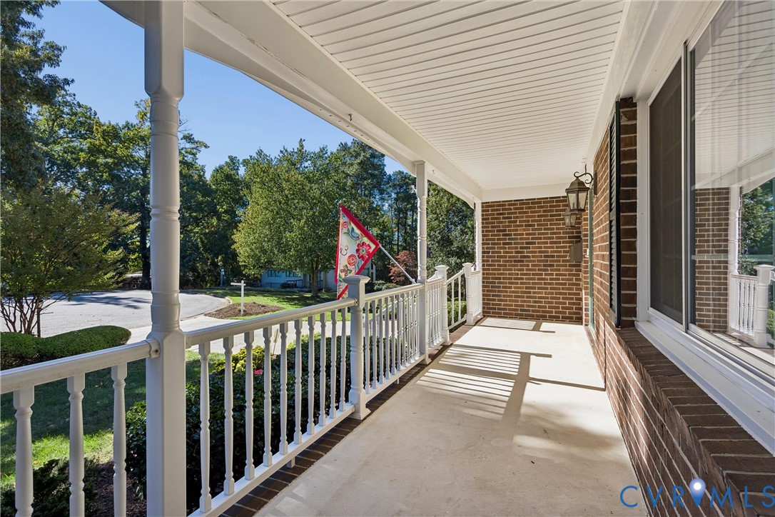 75 Knollwood Drive, Newport News, VA 23608