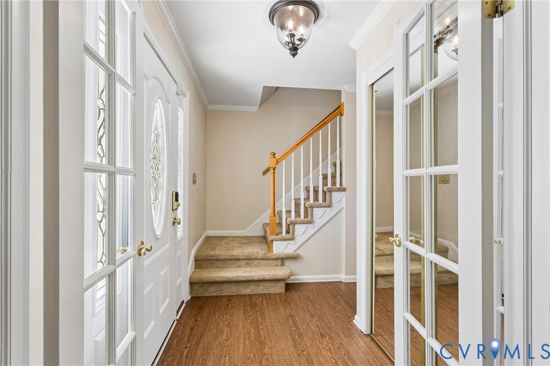 75 Knollwood Drive, Newport News, VA 23608