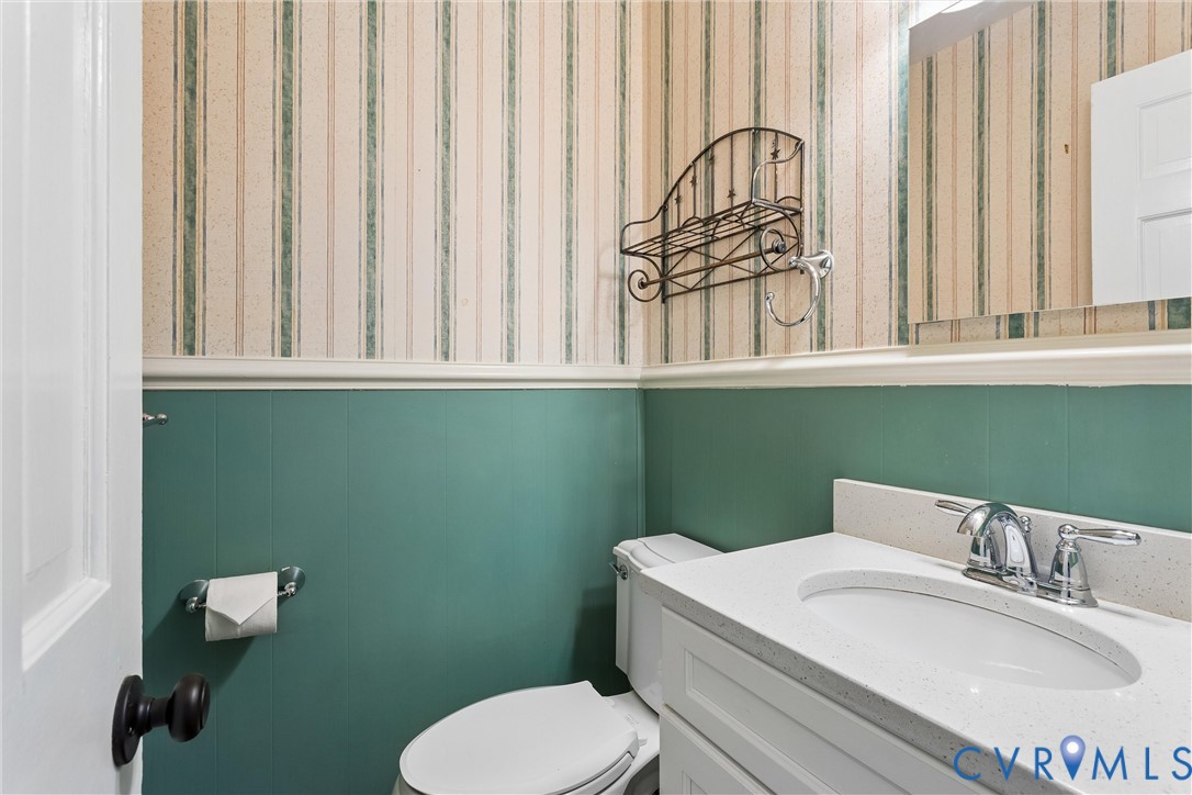 75 Knollwood Drive, Newport News, VA 23608