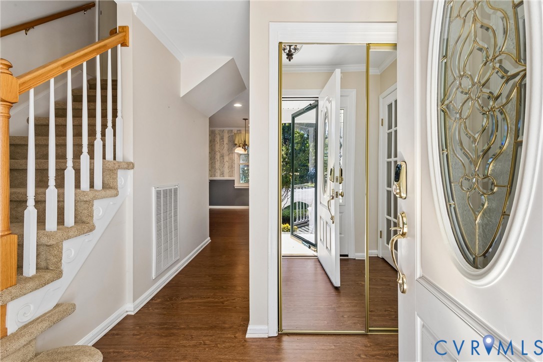 75 Knollwood Drive, Newport News, VA 23608