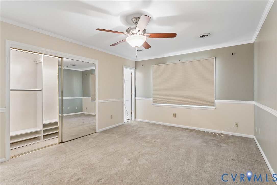 75 Knollwood Drive, Newport News, VA 23608