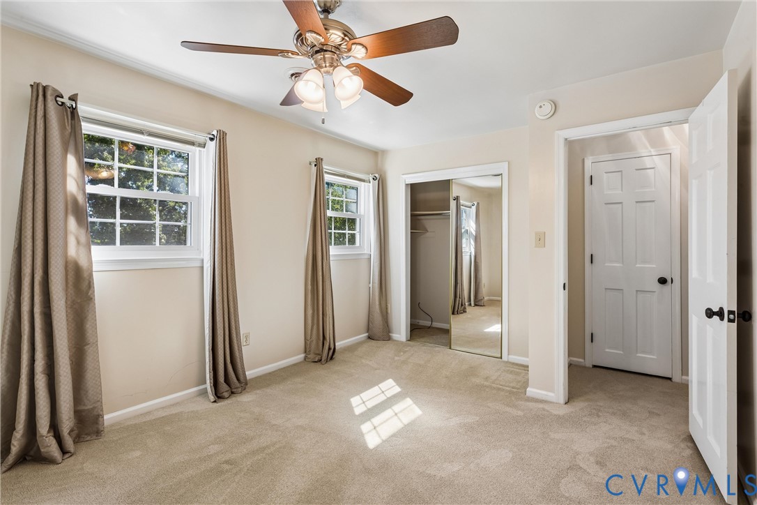 75 Knollwood Drive, Newport News, VA 23608