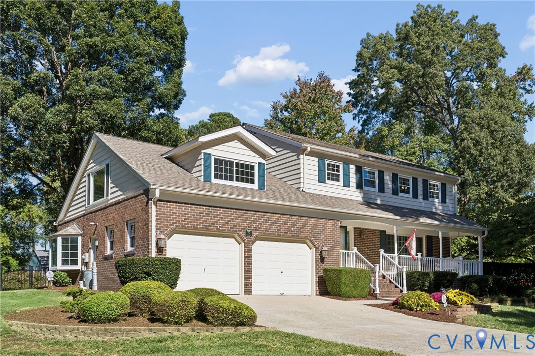 75 Knollwood Drive, Newport News, VA 23608