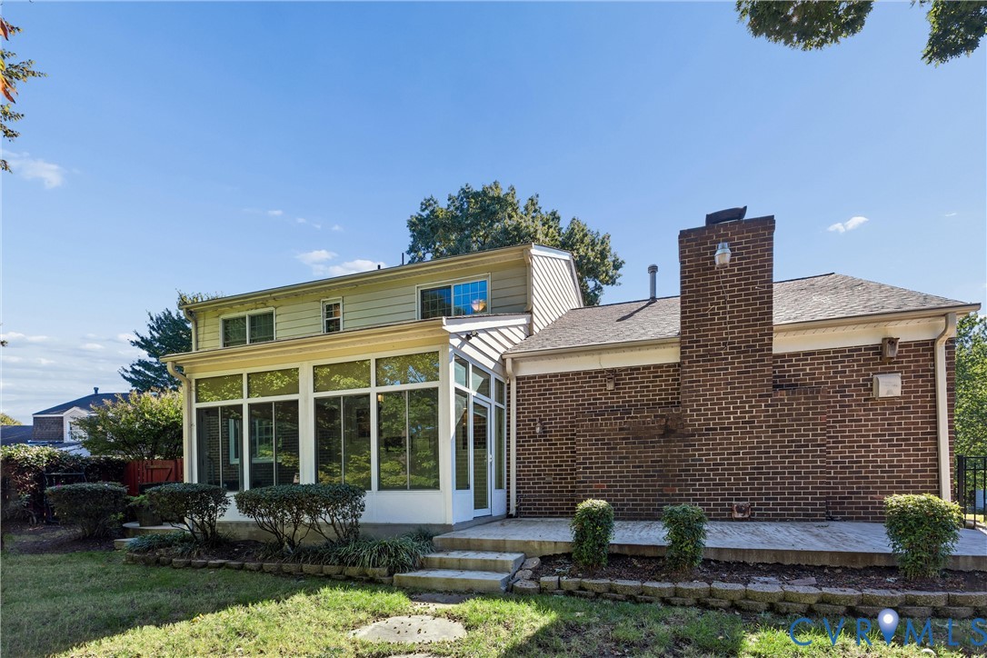 75 Knollwood Drive, Newport News, VA 23608