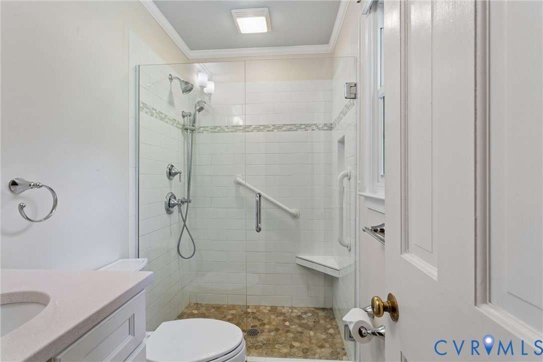 75 Knollwood Drive, Newport News, VA 23608