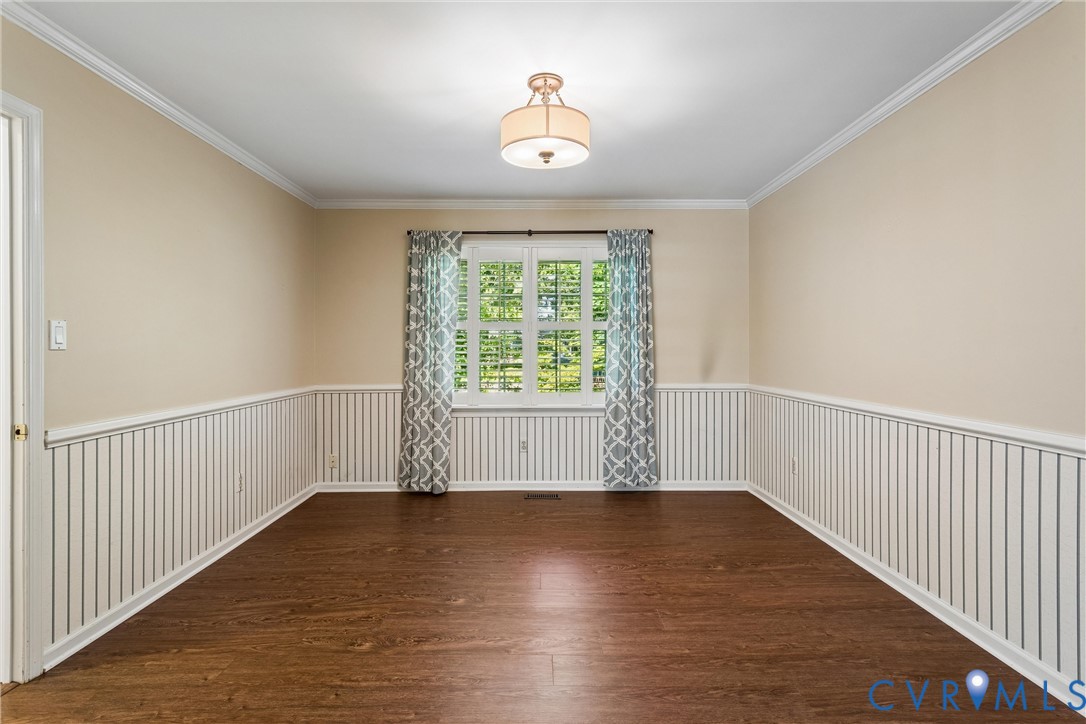 75 Knollwood Drive, Newport News, VA 23608