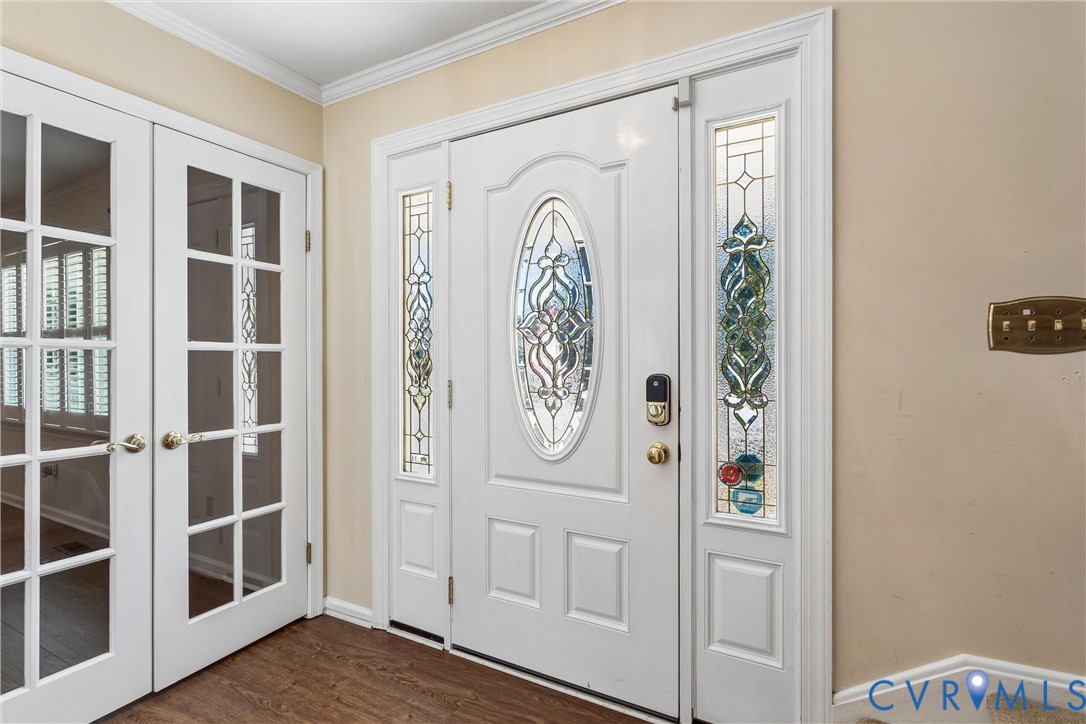 75 Knollwood Drive, Newport News, VA 23608