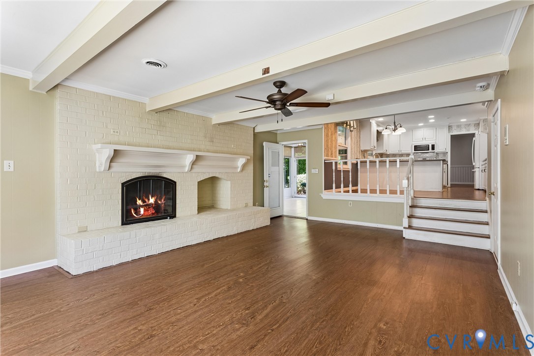 75 Knollwood Drive, Newport News, VA 23608