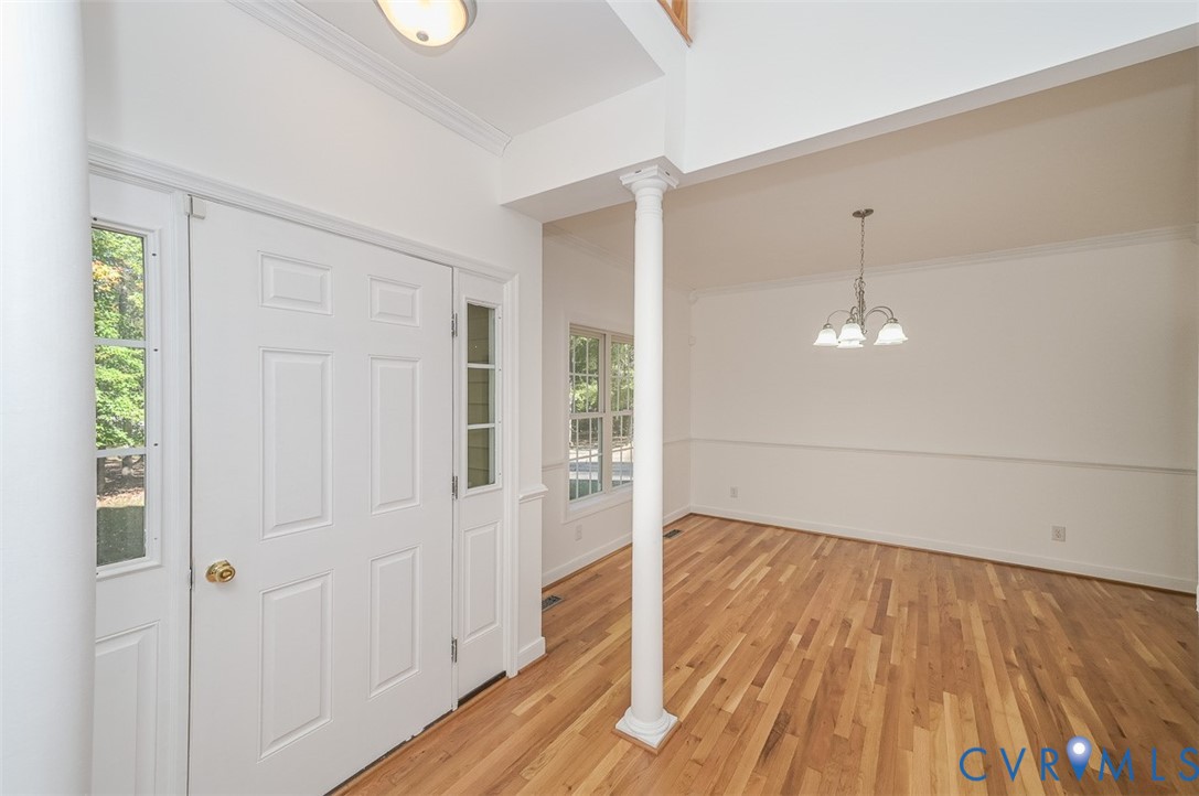 1630 Water Cross Court, Powhatan, VA 23139